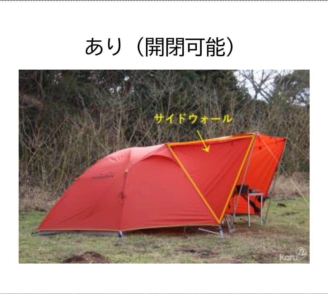 テンマクデザイン　テンゲルコンパクト（アルミポール、フットプリント付）