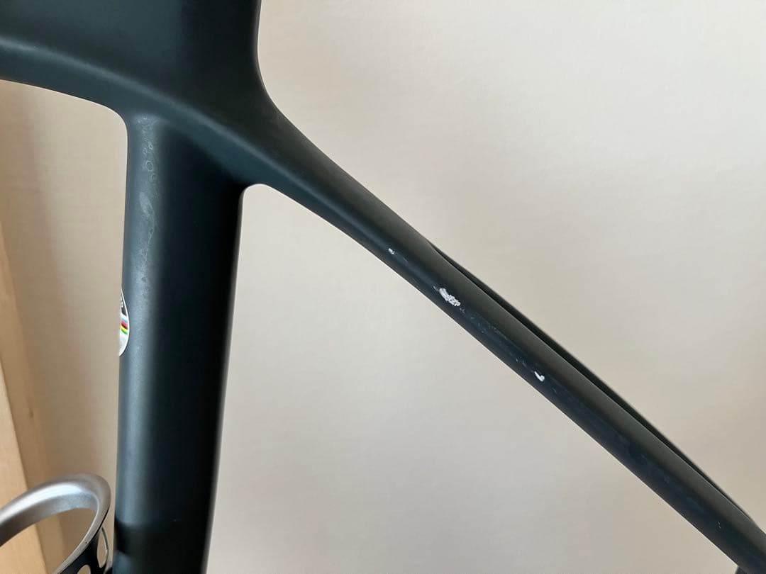 DE ROSA IDOL 完成車
