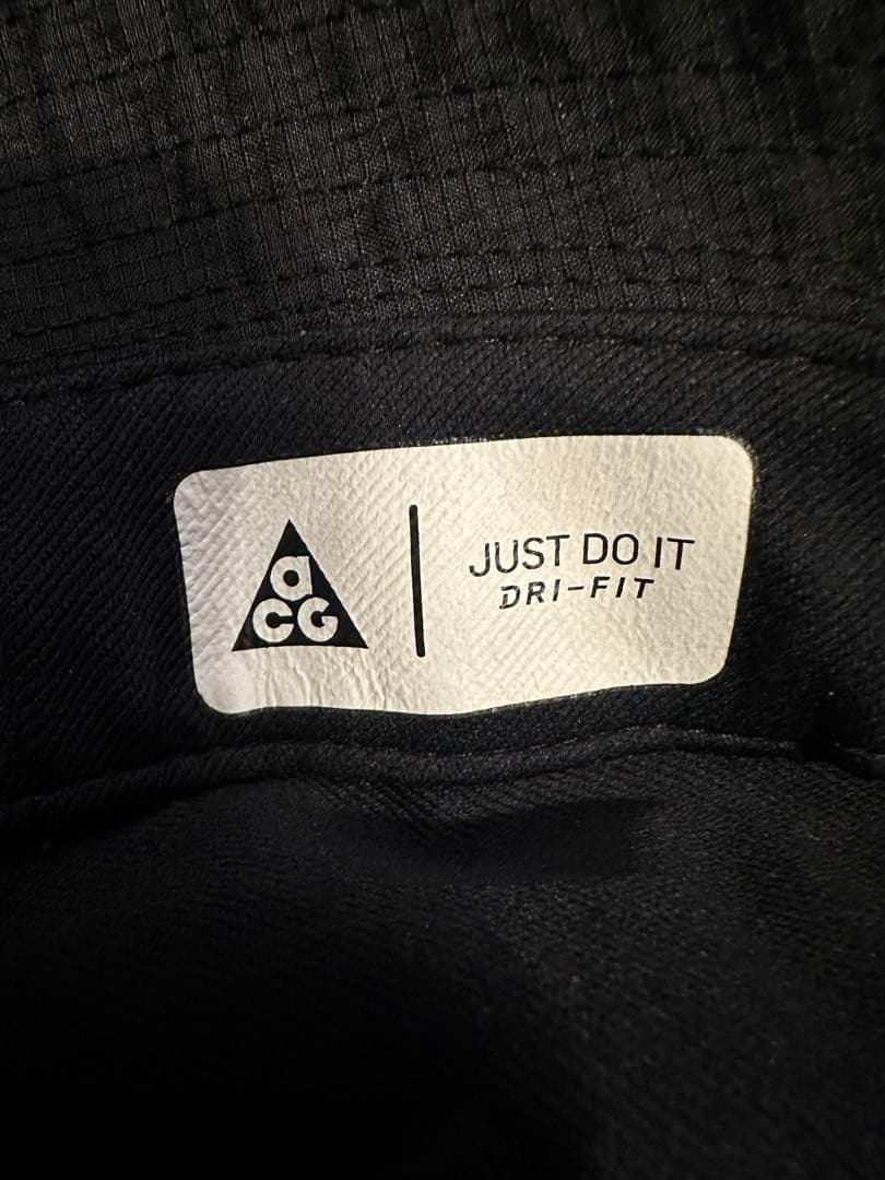 【 NIKE ACG 】BUCKETT HAT