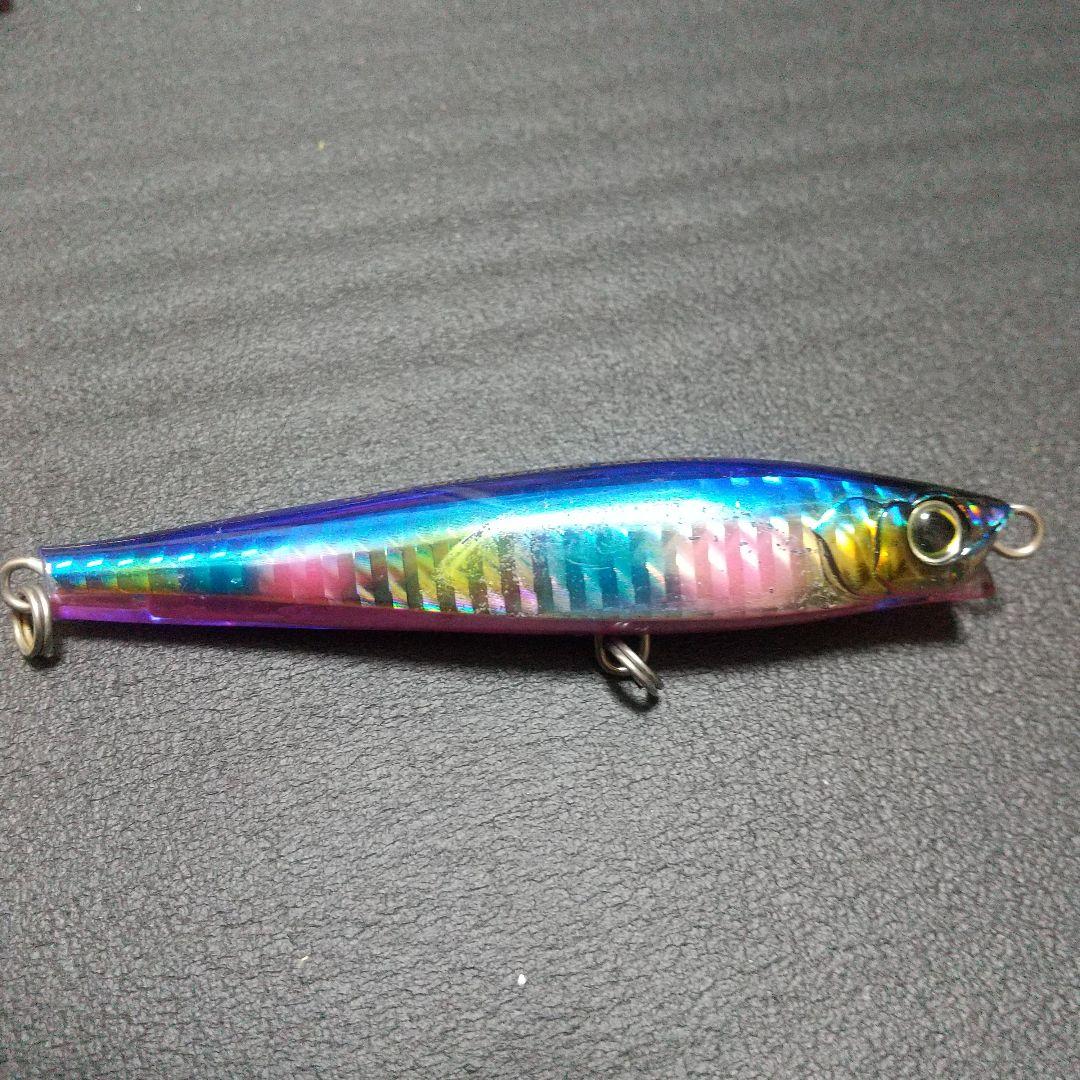 青物ルアー まとめ売り