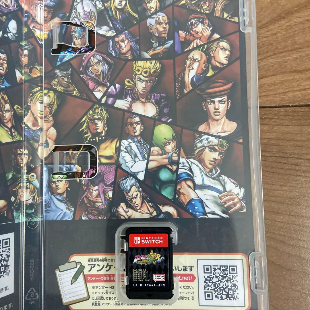 Nintendo Switch ゲームソフトセット9点まとめうり