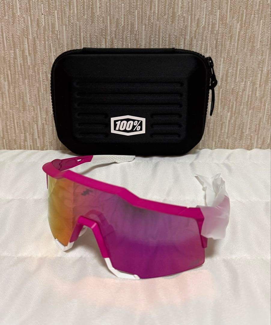 新品 100% Speedcraft 大人用　タティスJr モデル ★ 野球