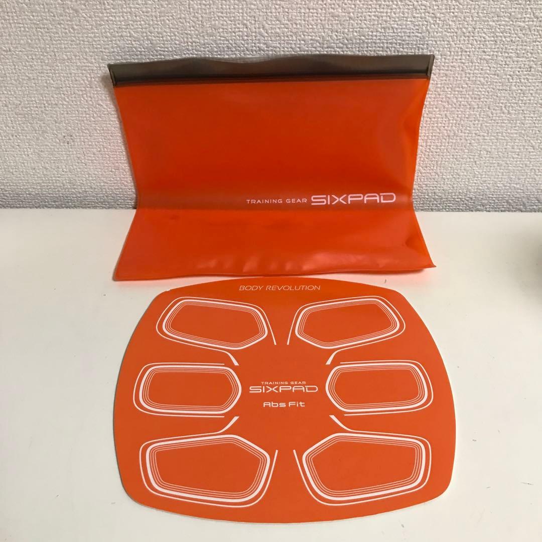 その他 MTG TRANING GEAR SIXPAD