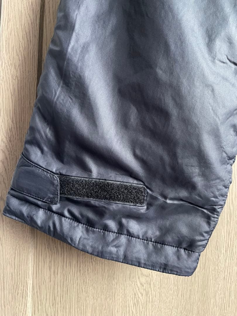 シマノSTRV＋2セットアップスーツ