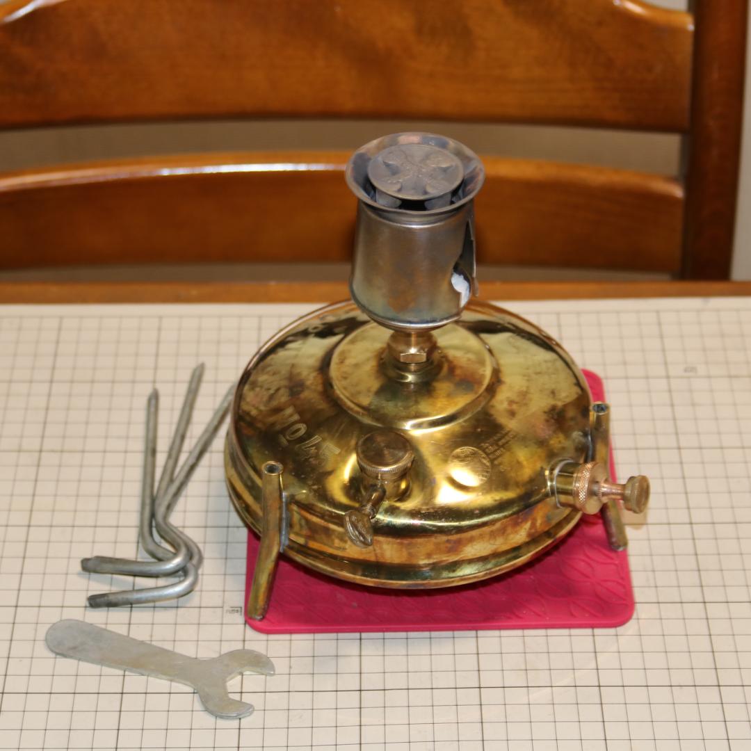 美品　ヴィンテージ　オプティマス　No.45　管理No.01