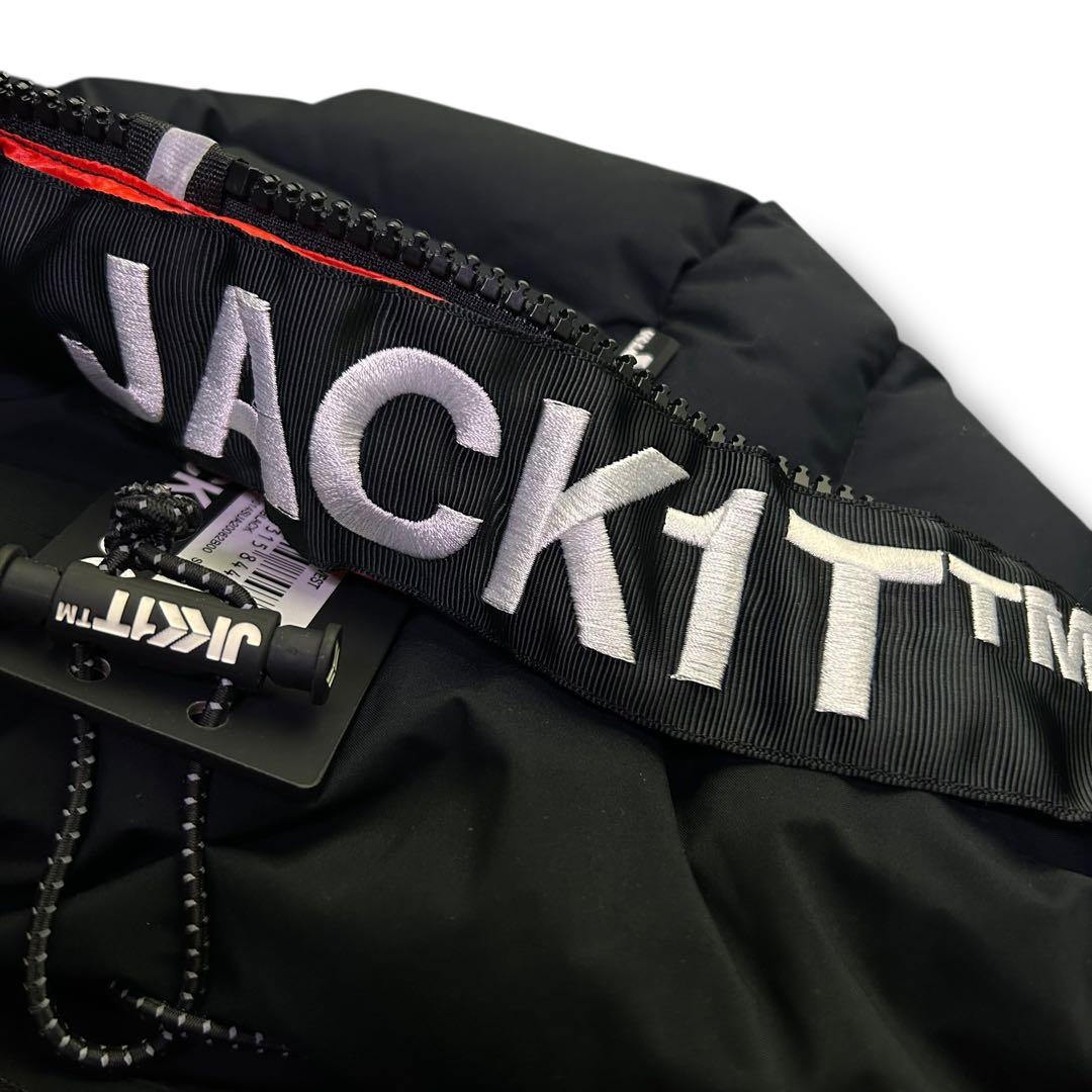 JACK1T ダウンベスト