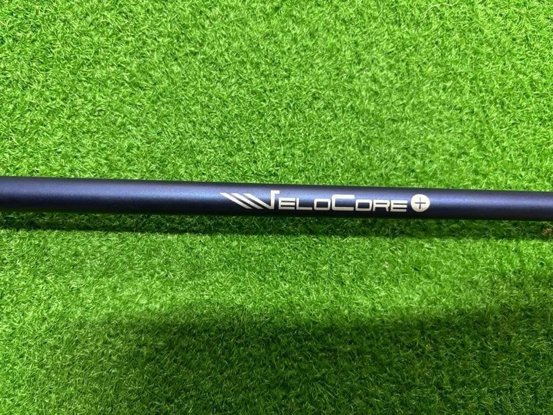 26 ベンタス TR ブルー 5S キャロウェイスリーブ付き ニューモデル！
