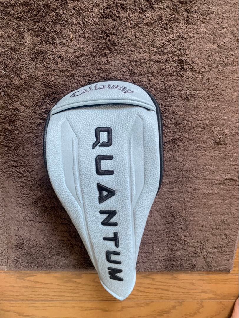 超美品　QUANTUM MAX 10.5度