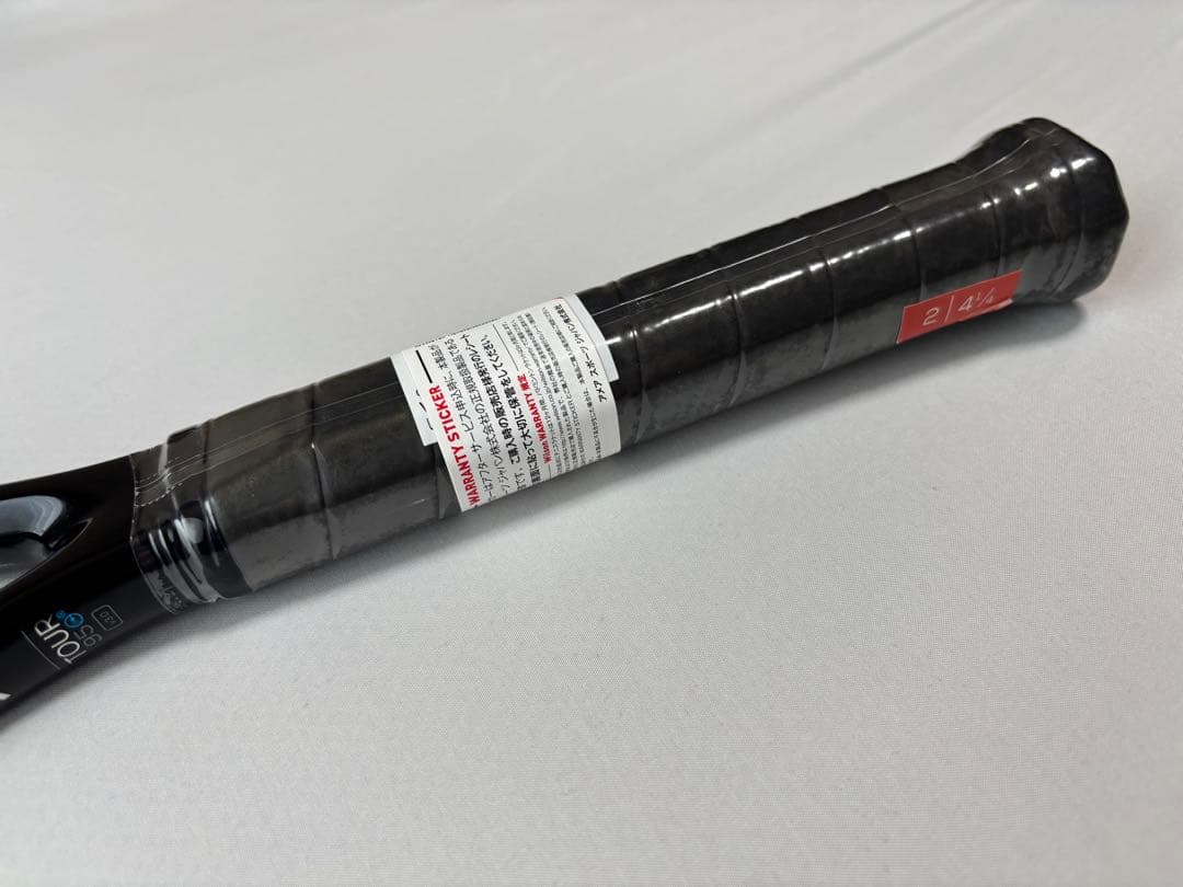 Wilson ULTRA TOUR 95CV V3.0 テニス ラケット 新品