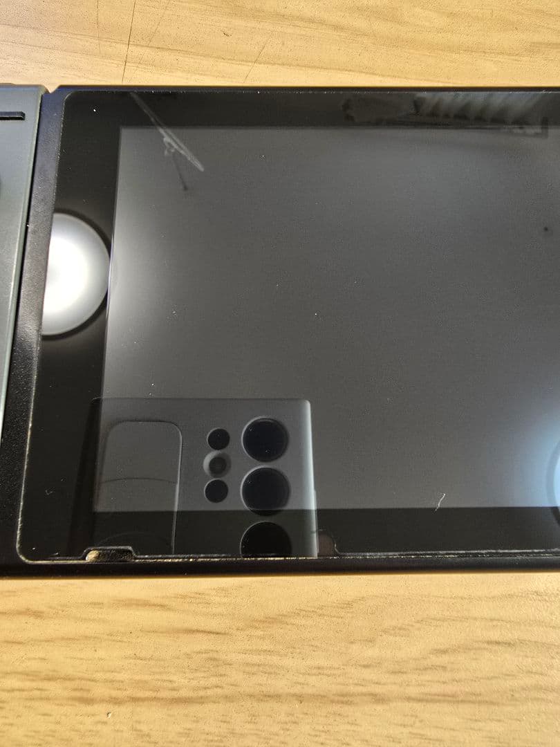 Nintendo Switch HAC-001(-01) 本体