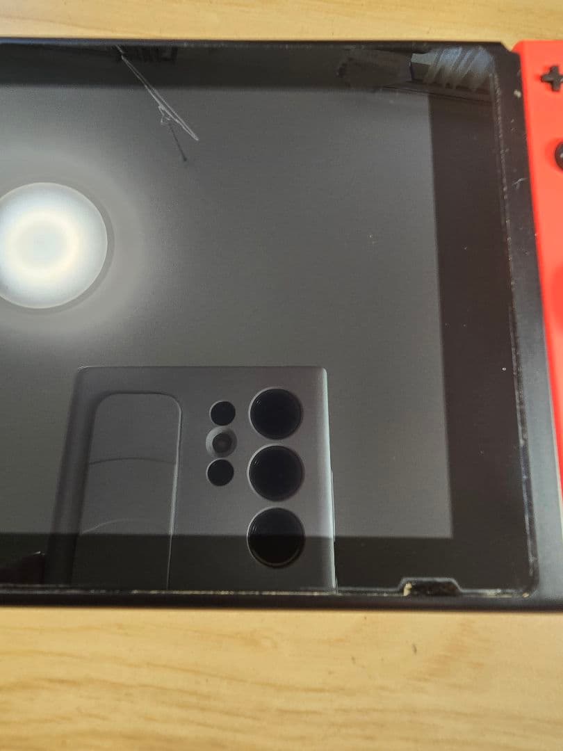 Nintendo Switch HAC-001(-01) 本体