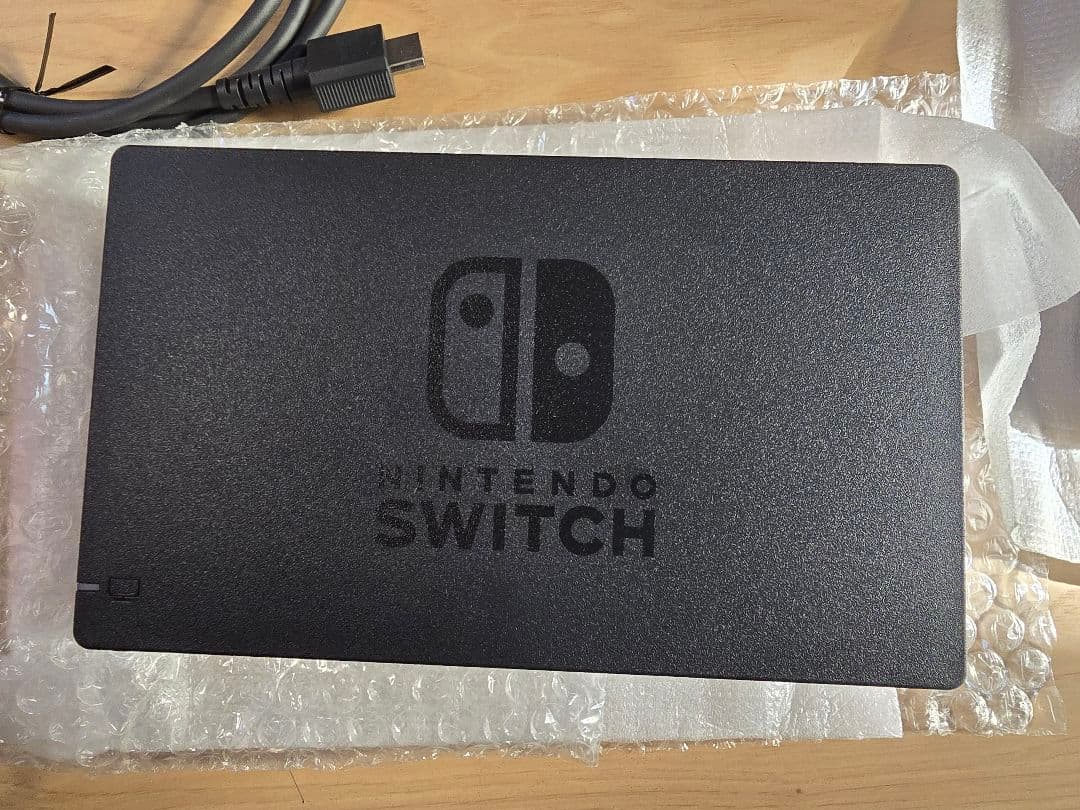 Nintendo Switch HAC-001(-01) 本体