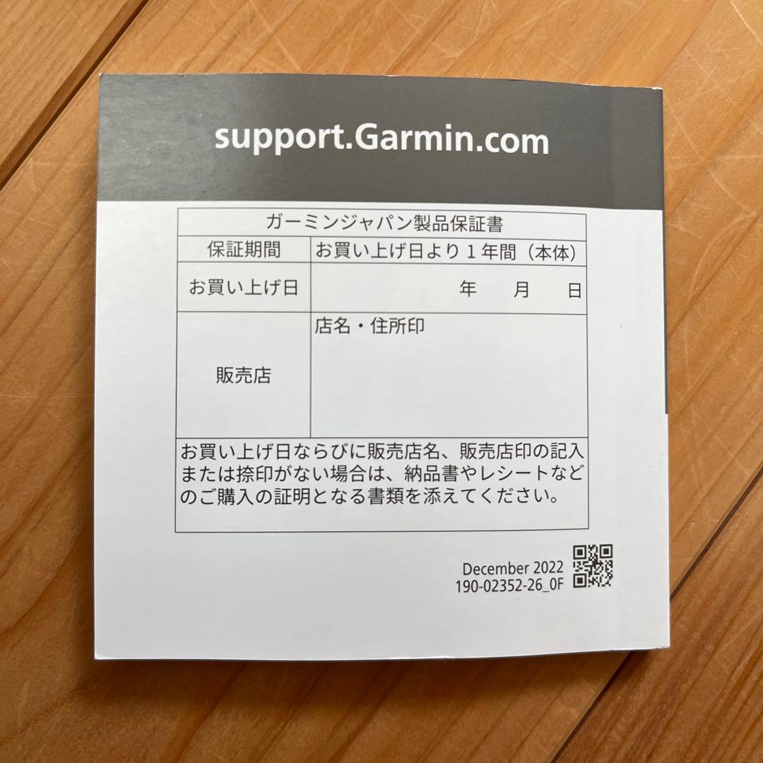 【GARMIN APPROACH CT10　3個セット】ガーミン　アプローチ