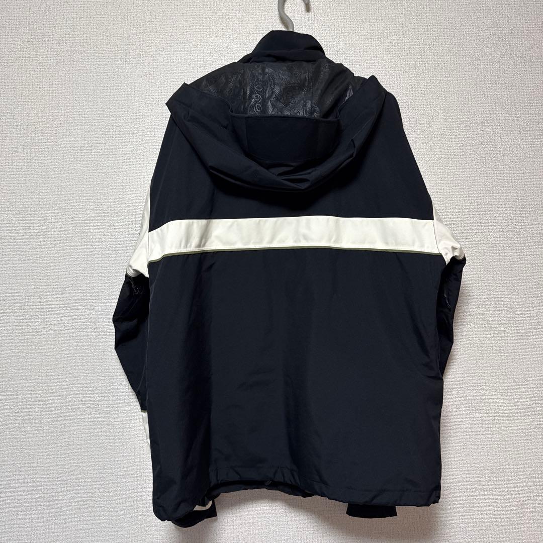 volcom GORE-TEX スノーボードジャケット L