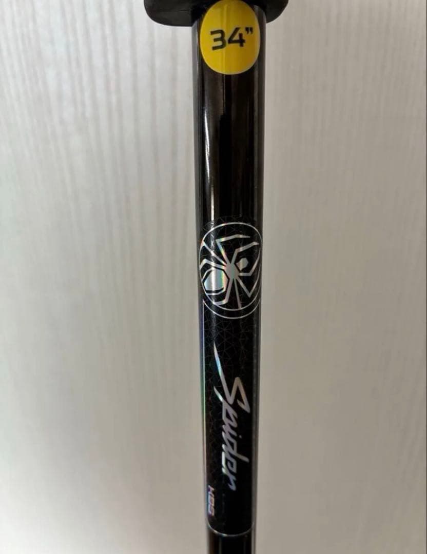 スパイダー　ZT 34インチ