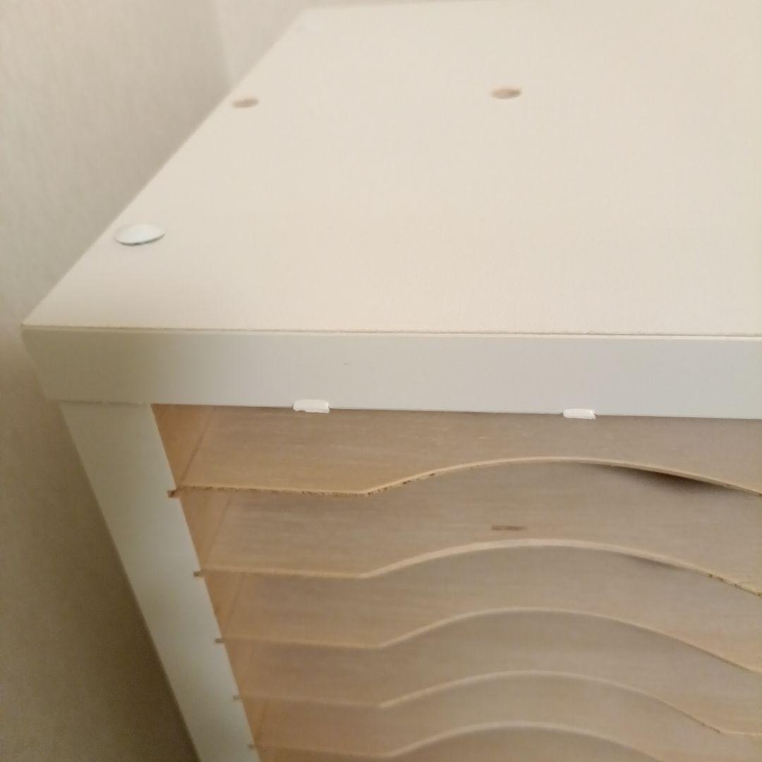 教材整理棚
