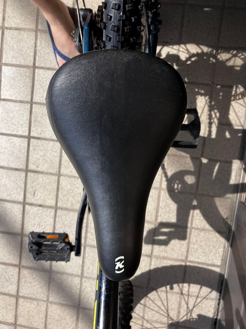 引き取り限定　Kona Honzo 20インチ