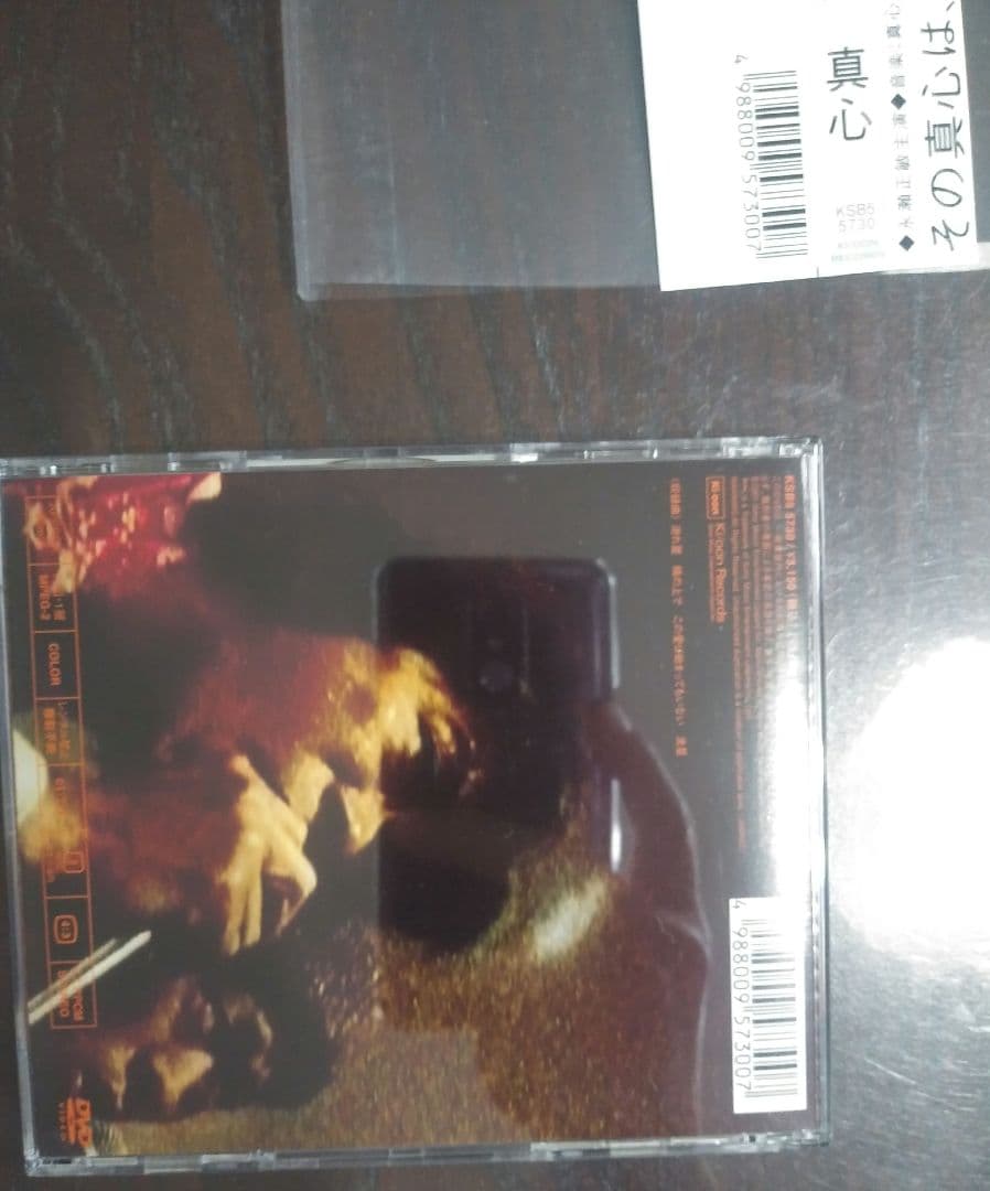 廃盤　美品　真心ブラザーズDVD 2枚セット