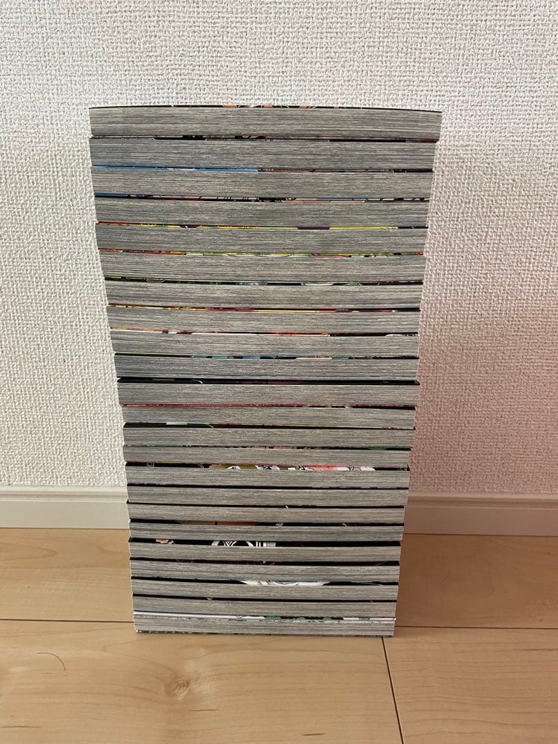 鬼滅の刃 1〜23巻(全巻セット)
