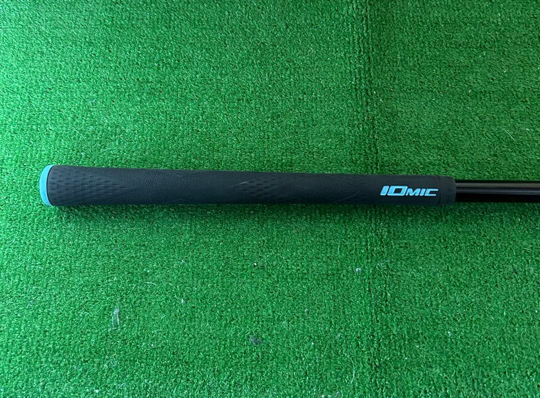 Diamana DF 60 シャフト フレックスX キャロウェイスリーブ 1W用