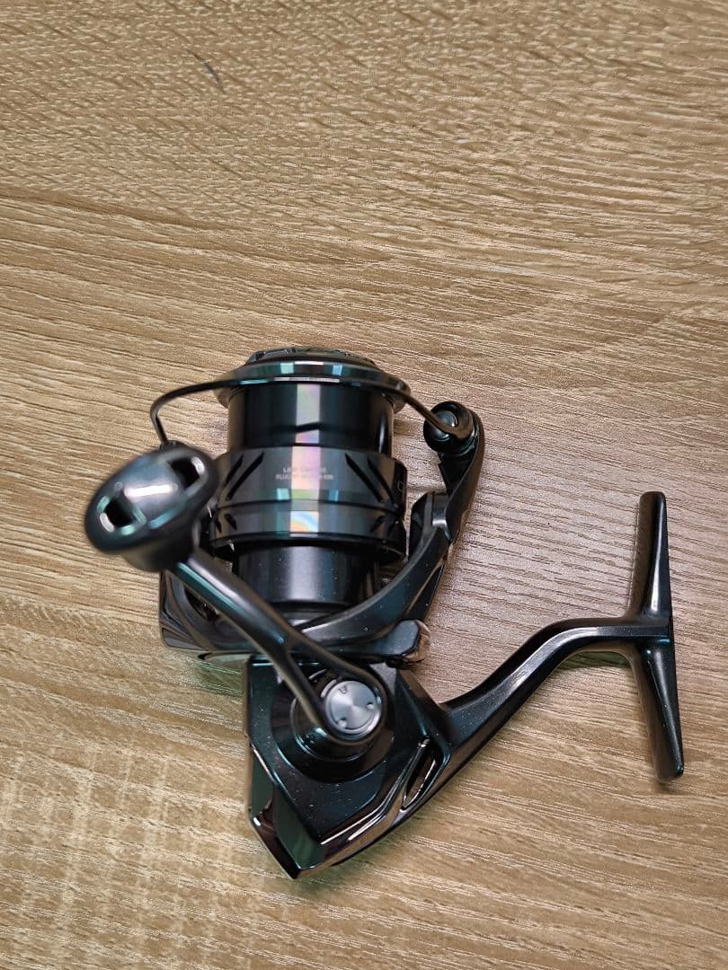 SHIMANO シマノ 21コンプレックスXR C2000 F4 HG