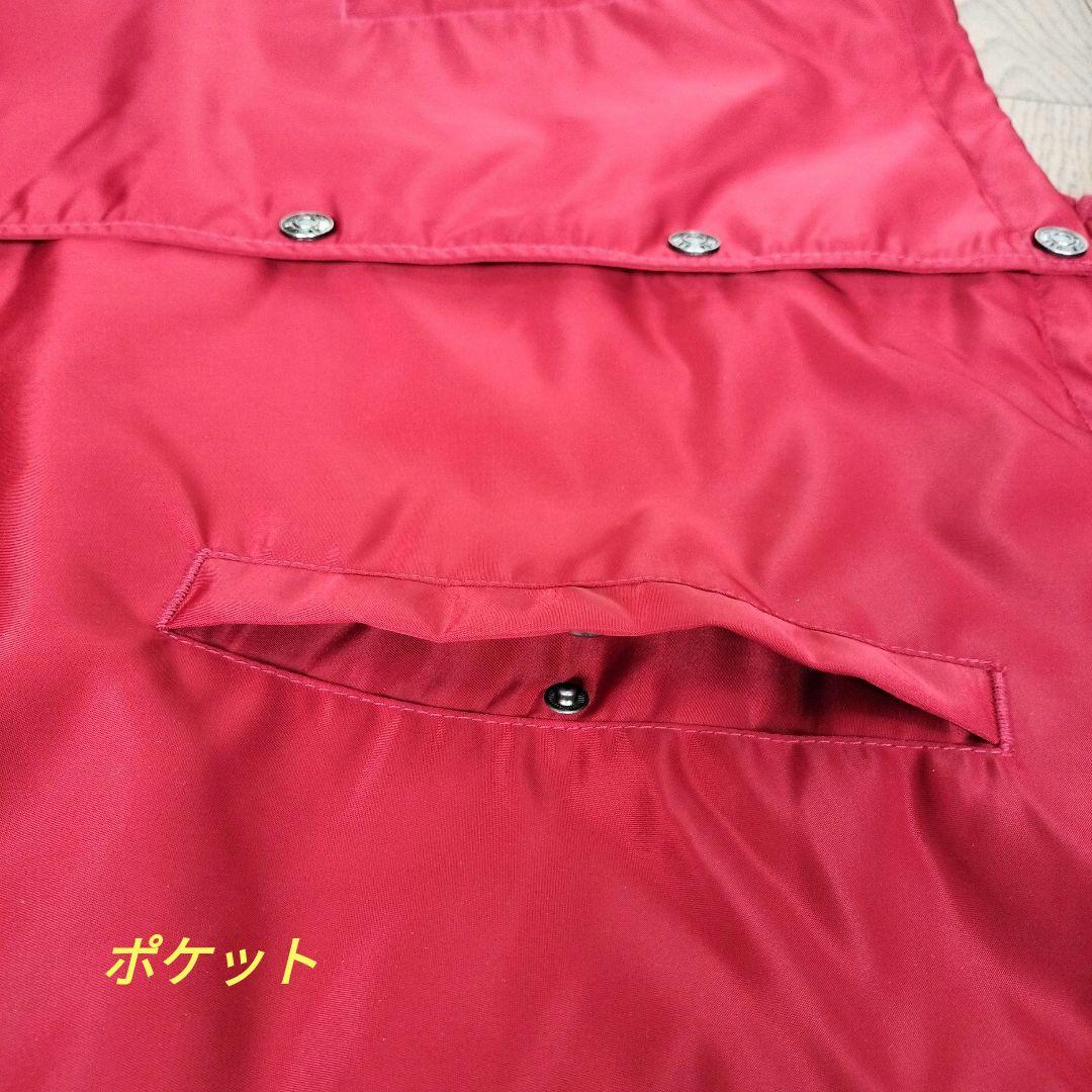 HARLEY DAVIDSON コーチジャケット