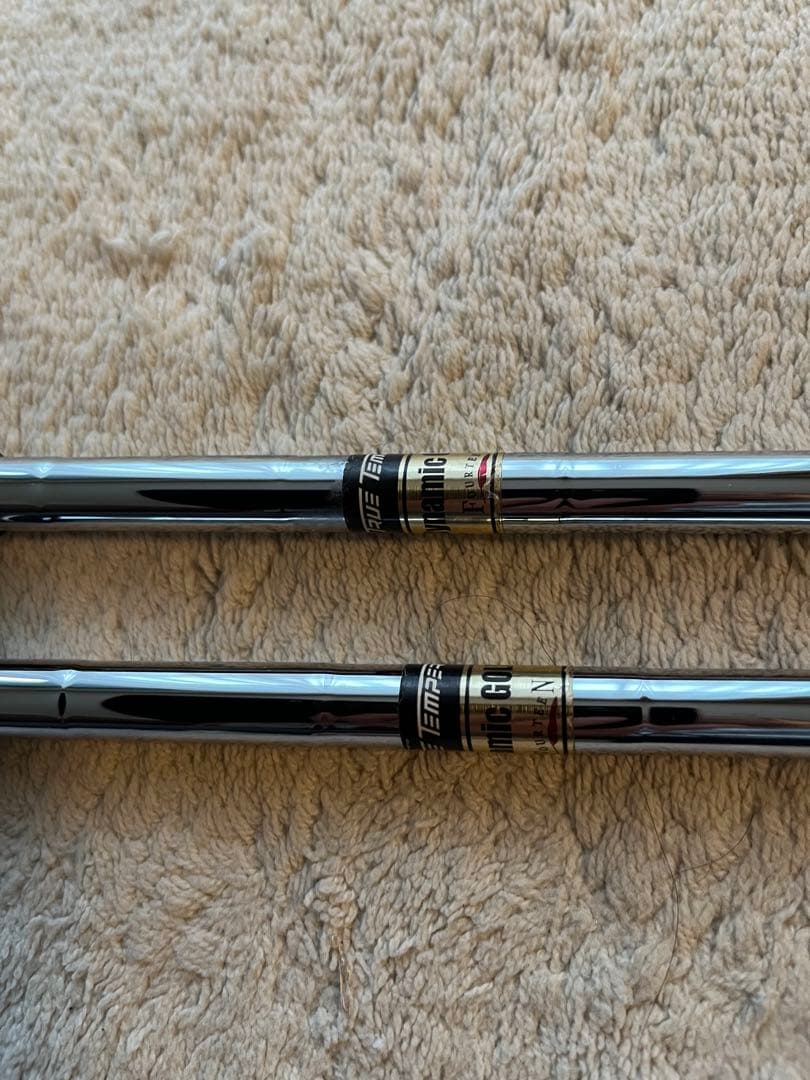 フォーティーン　RM-22 ウェッジ 52度 58度