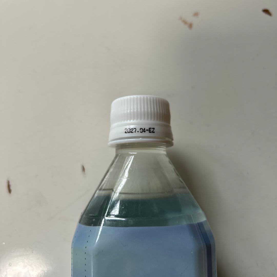 ポタポタクラブ　Life Essence+ ミネラルウォーター 600ml