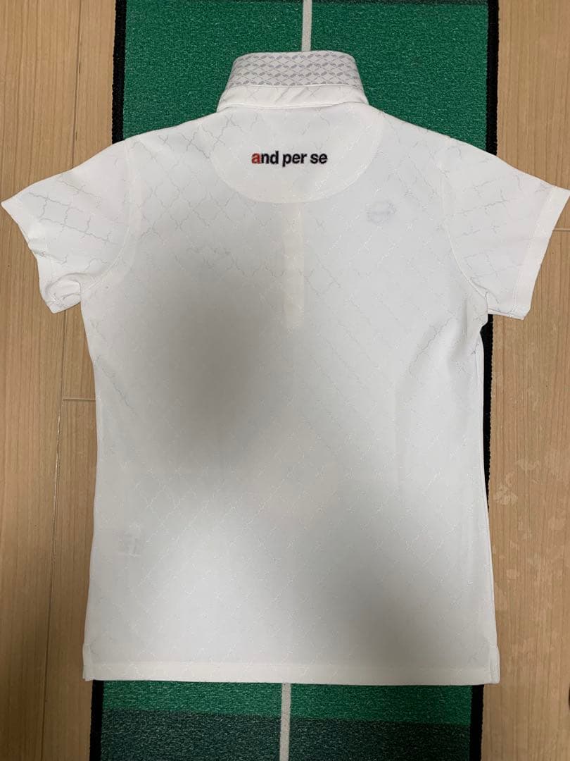【and per se】 ４点セット