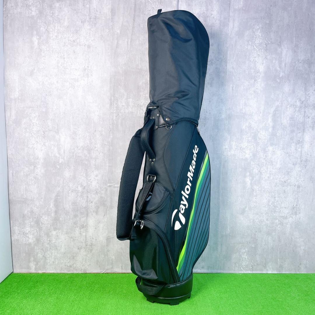 テーラーメイド RBZ統一 ゴルフクラブ メンズ セット 右打ち 12本 初心者