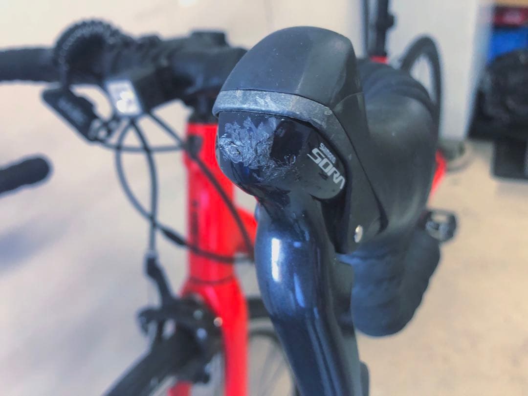 【東海エリアなど】TREK Domane ドマーネ AL3 54 ロードバイク