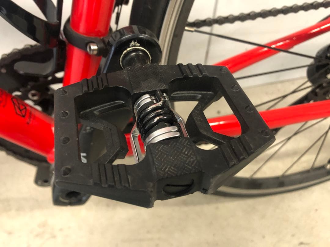 【東海エリアなど】TREK Domane ドマーネ AL3 54 ロードバイク