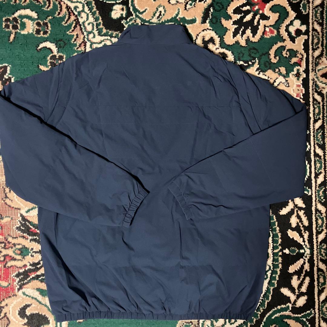 le coq sportif 2way ルコックゴルフ　LL中綿ブルゾンベスト