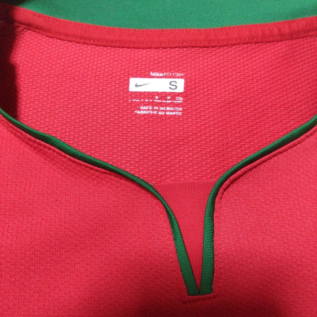 ポルトガル　クリロナ（国内正規品のナイキジャパン）