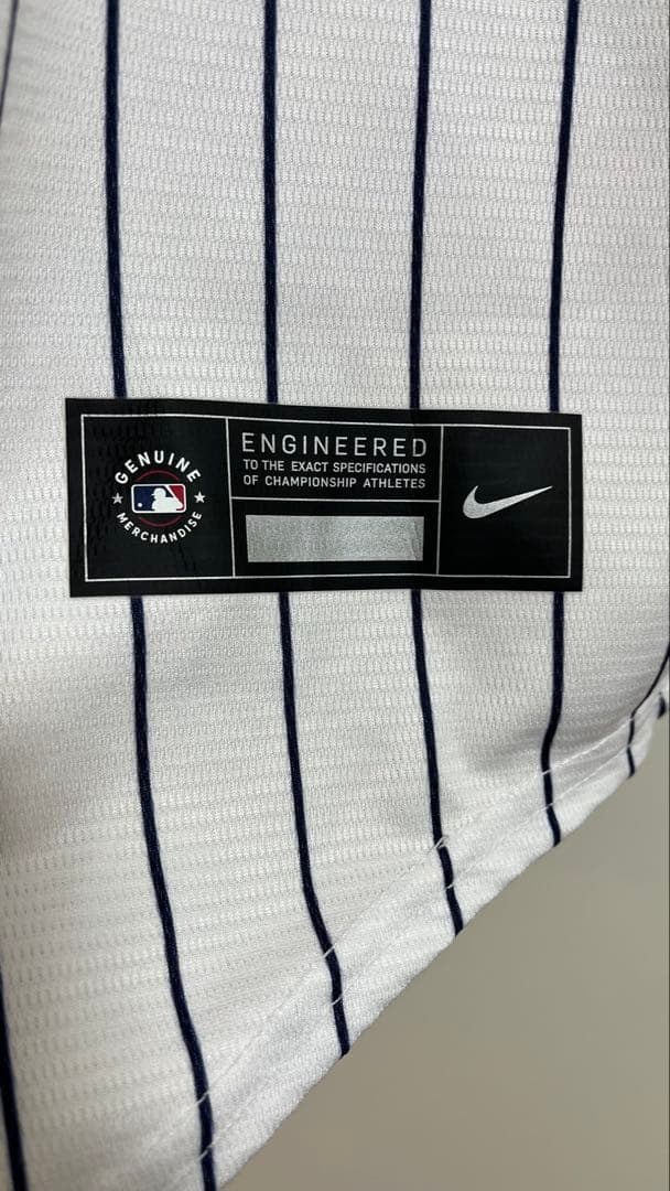R*k様 Newyork Yankees ユニフォーム Jeter Mサイズ