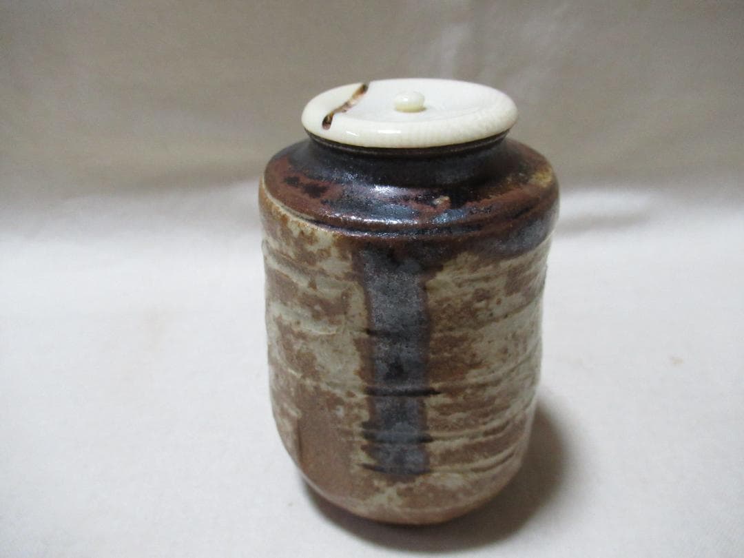 さき様注文品　大徳寺立花大亀筆　本来無一物　共箱