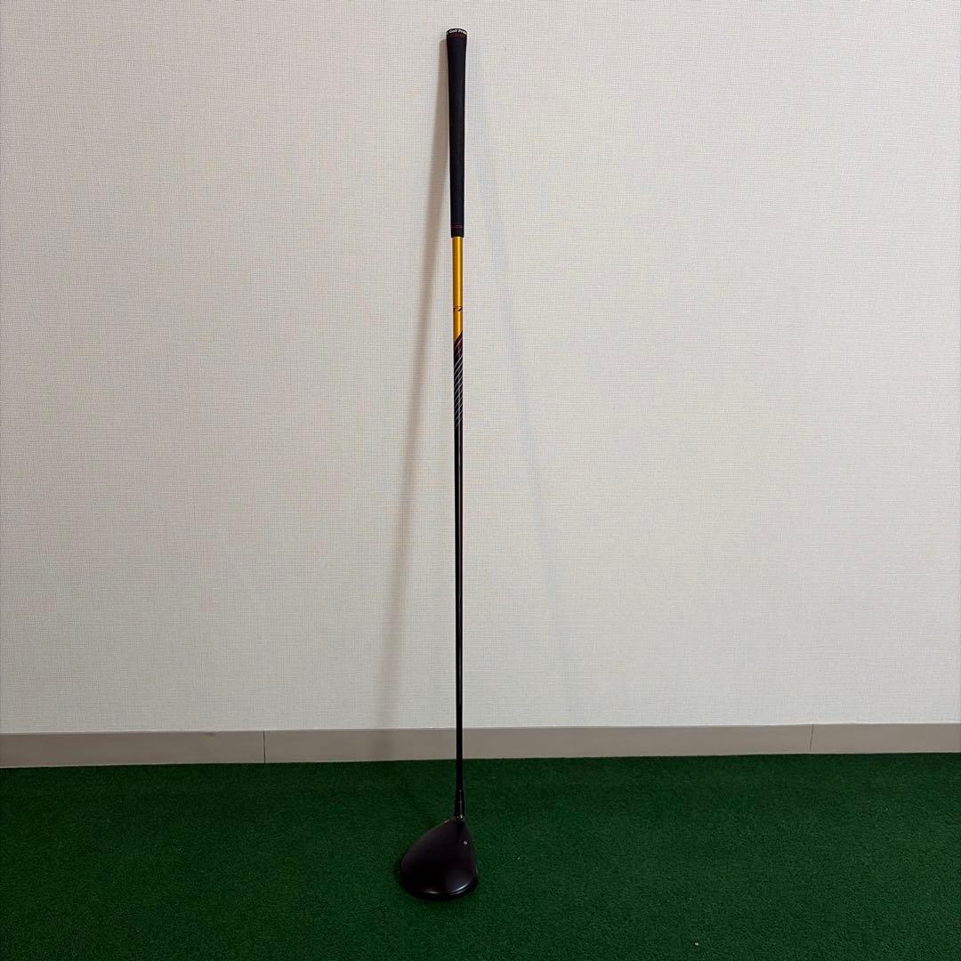 TaylorMade r7 QUAD ミニドライバー 13.5度