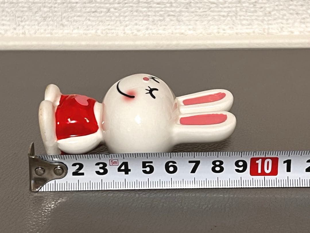 【希少・骨董品】水森亜土/内藤ルネ　 置き物・貯金箱