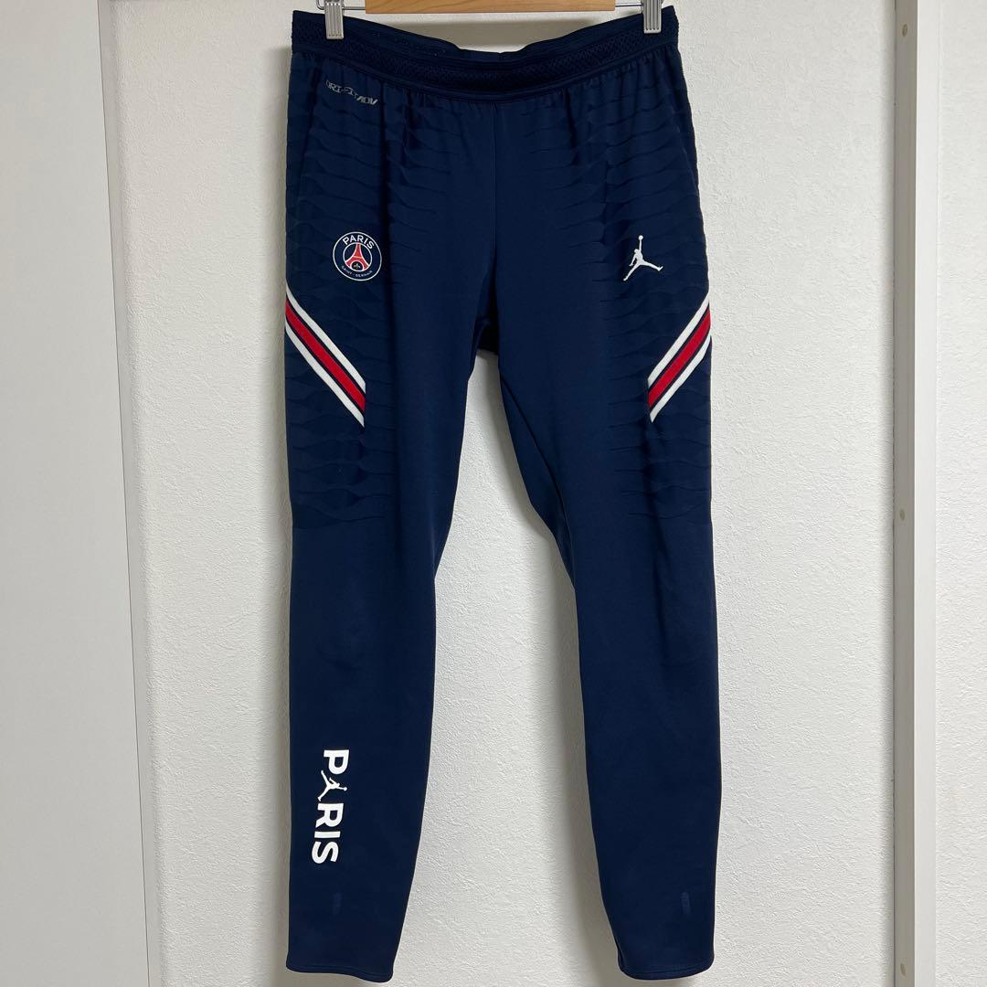 ナイキ　パリ・サンジェルマン　PSG トレーニングパンツ DRI-FIT ADV