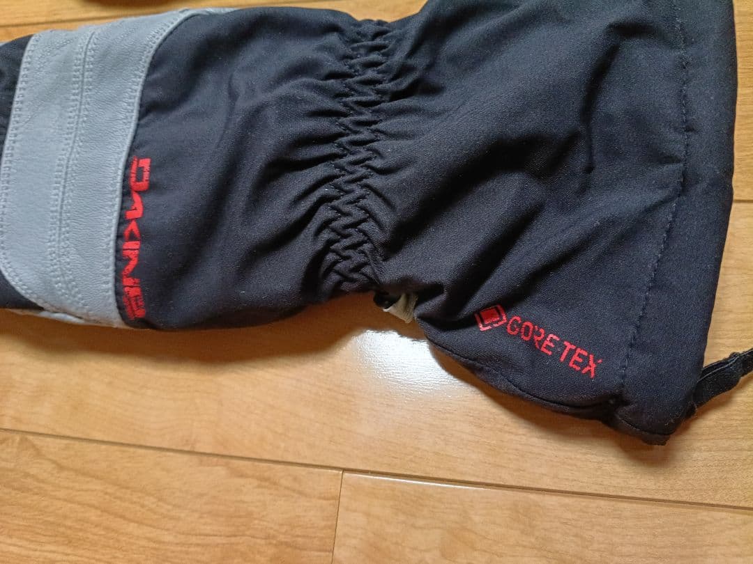 DAKINE GORE-TEX ミトングローブ