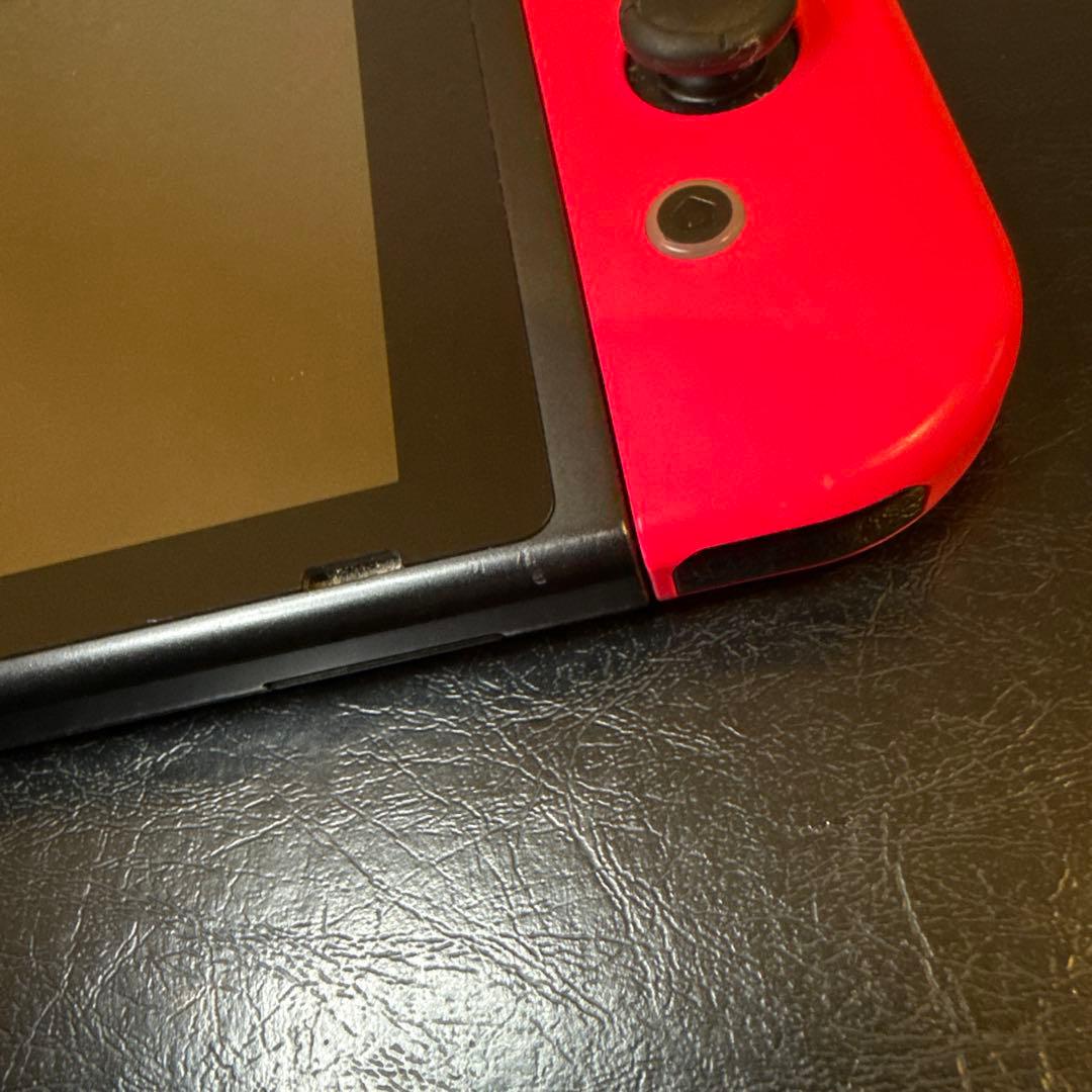 Nintendo Switch 本体 マリオパーティー あつ森 セット売り