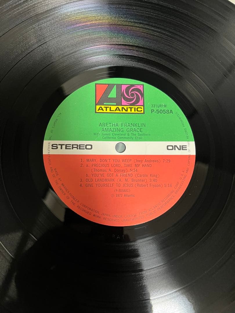ソウル　LPレコード　３枚セット　soul rare groove 帯付