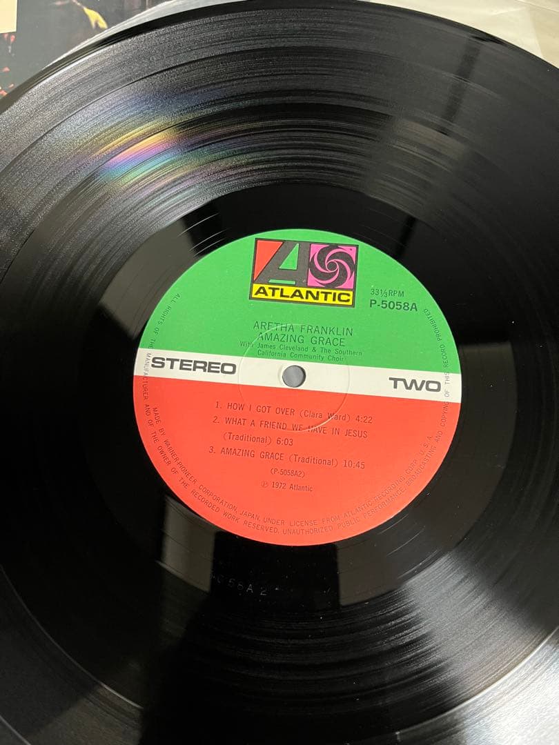 ソウル　LPレコード　３枚セット　soul rare groove 帯付