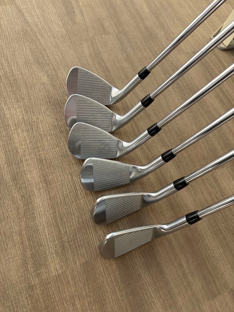 Titleist T100 DG アイアンセット 5-9 P (46) 6本