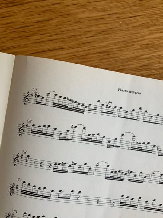アート・デザイン・音楽 BACH Six Sonata  BWV 525 - 530