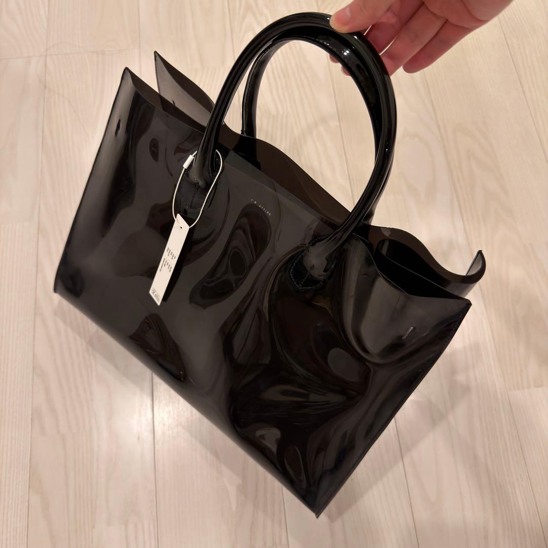タグ付き未使用⭐︎J.B.ATTIRE PARIS BAG（パリスバッグ）