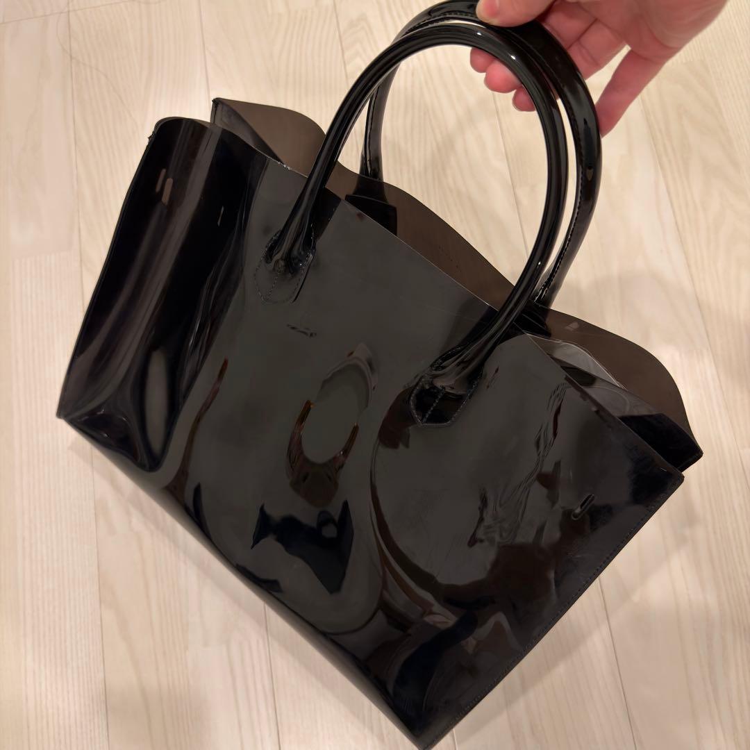 タグ付き未使用⭐︎J.B.ATTIRE PARIS BAG（パリスバッグ）