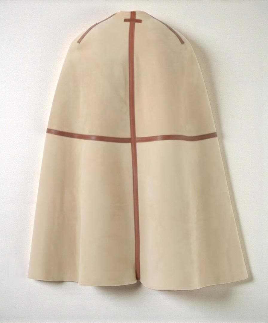 週末限定値下　美品　約60万円 MADISONBLUE　ムートン ケープ　コート