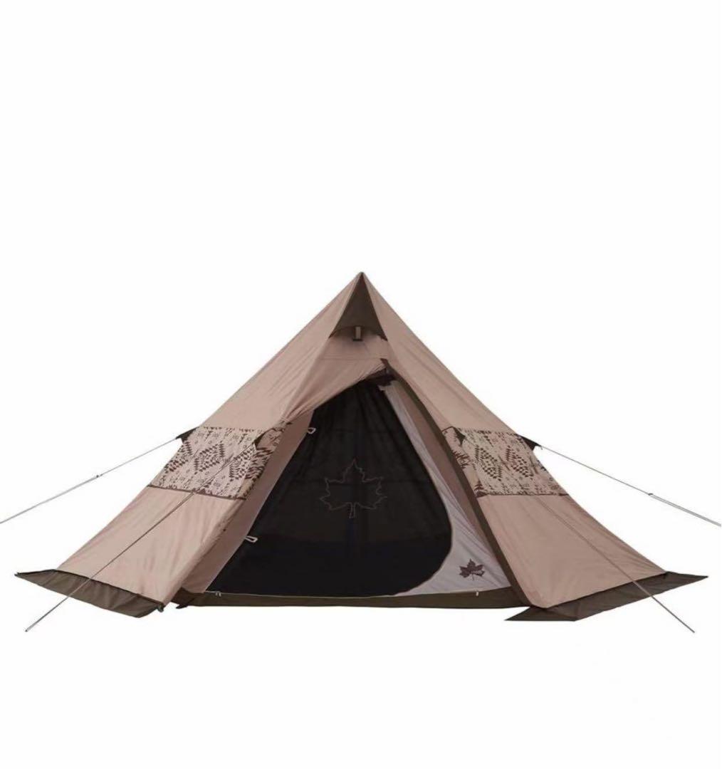 ロゴス(LOGOS) LOGOS LAND Tepee 350 71901000