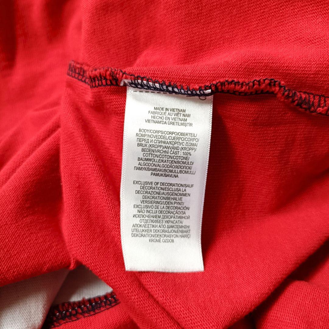 POLO RALPH LAUREN ビッグポニー ラガーシャツ L ビッグポニー